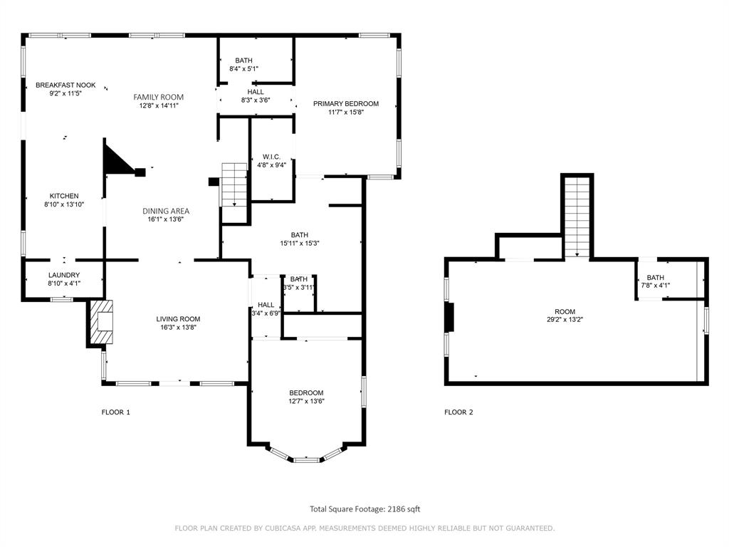 Dallas Cedar Oaks - Residential