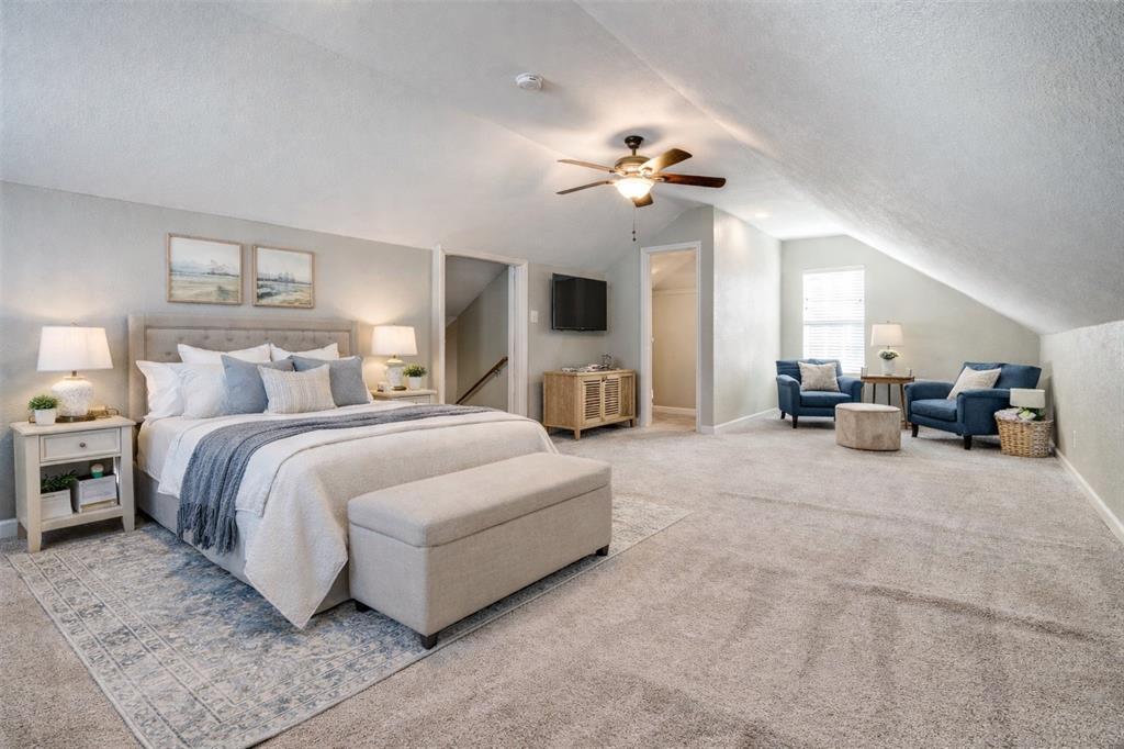 Dallas Cedar Oaks - Residential