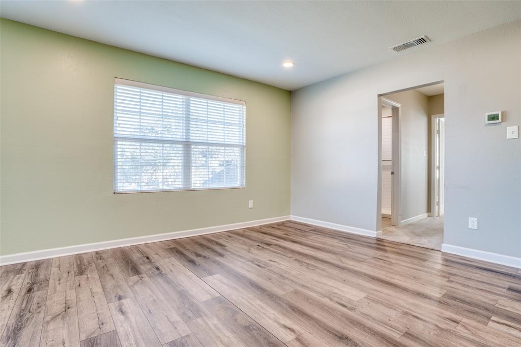 Dallas Cedar Oaks - Residential