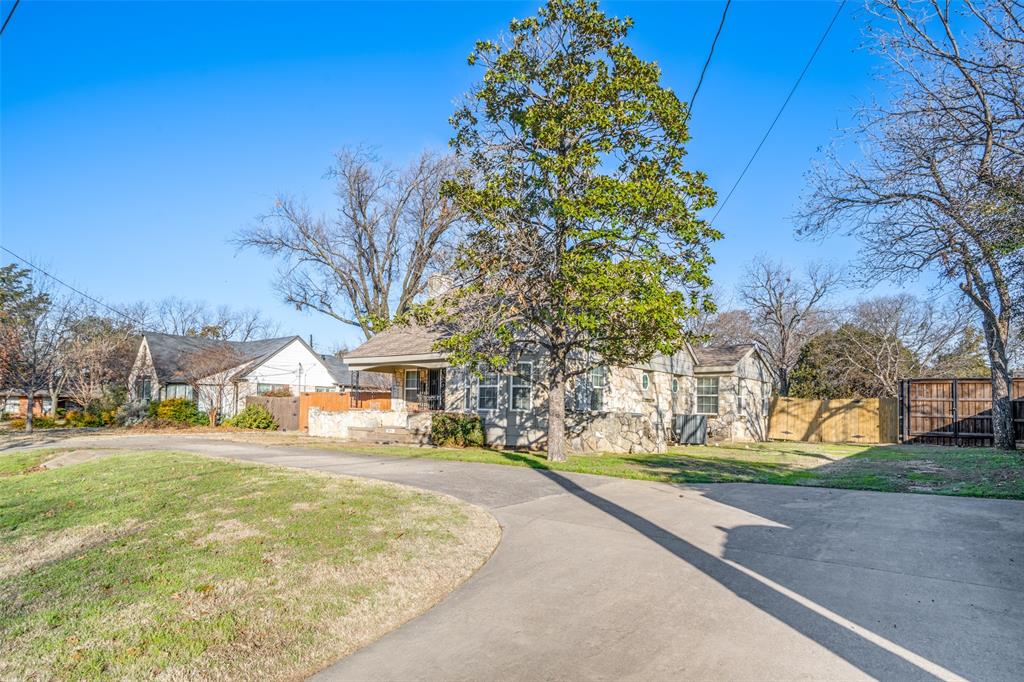 Dallas Cedar Oaks - Residential