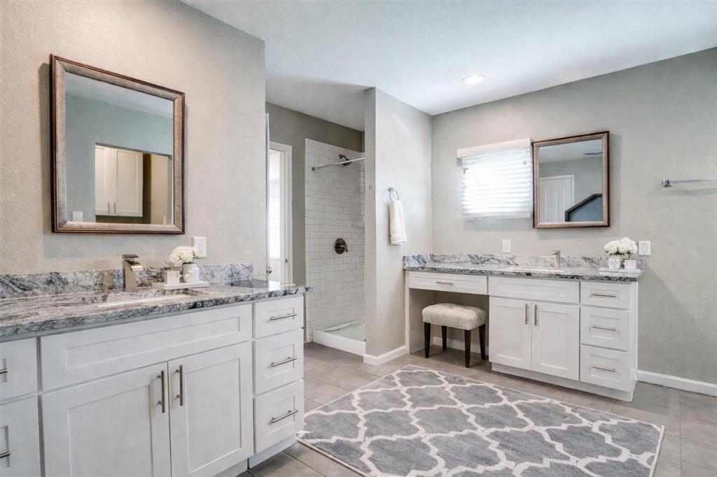 Dallas Cedar Oaks - Residential