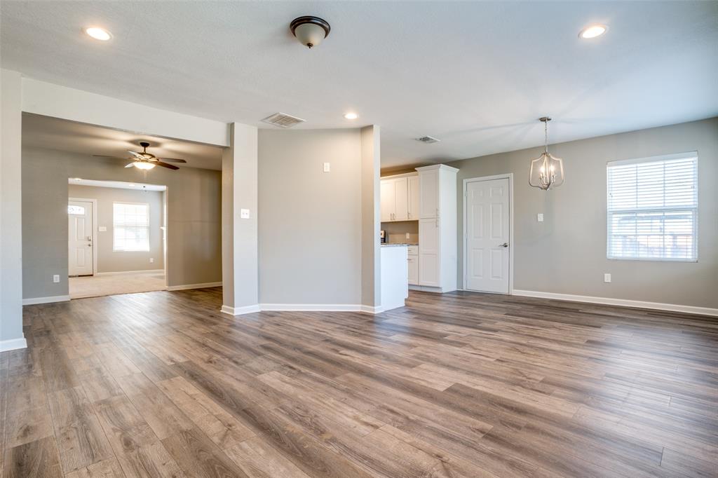 Dallas Cedar Oaks - Residential