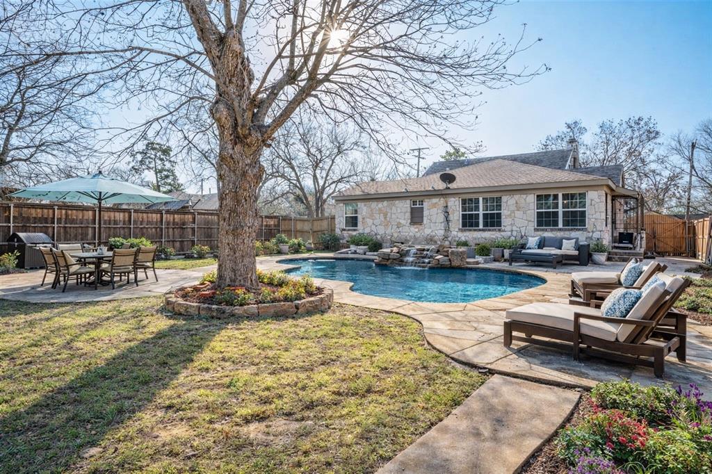 Dallas Cedar Oaks - Residential