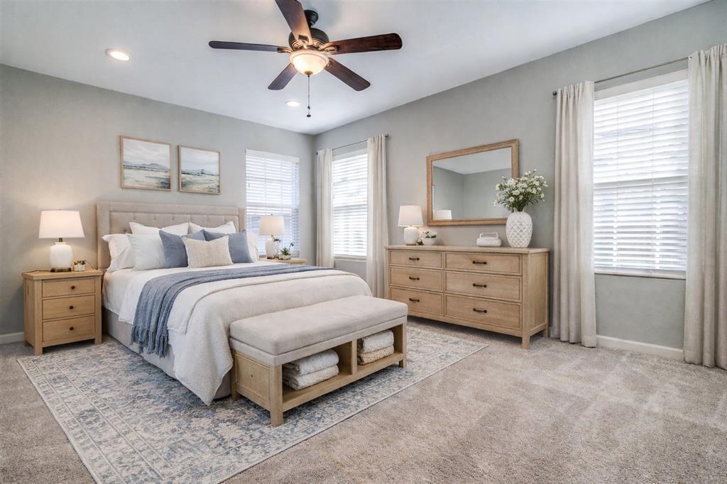 Dallas Cedar Oaks - Residential