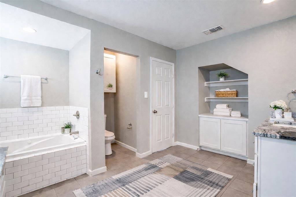 Dallas Cedar Oaks - Residential