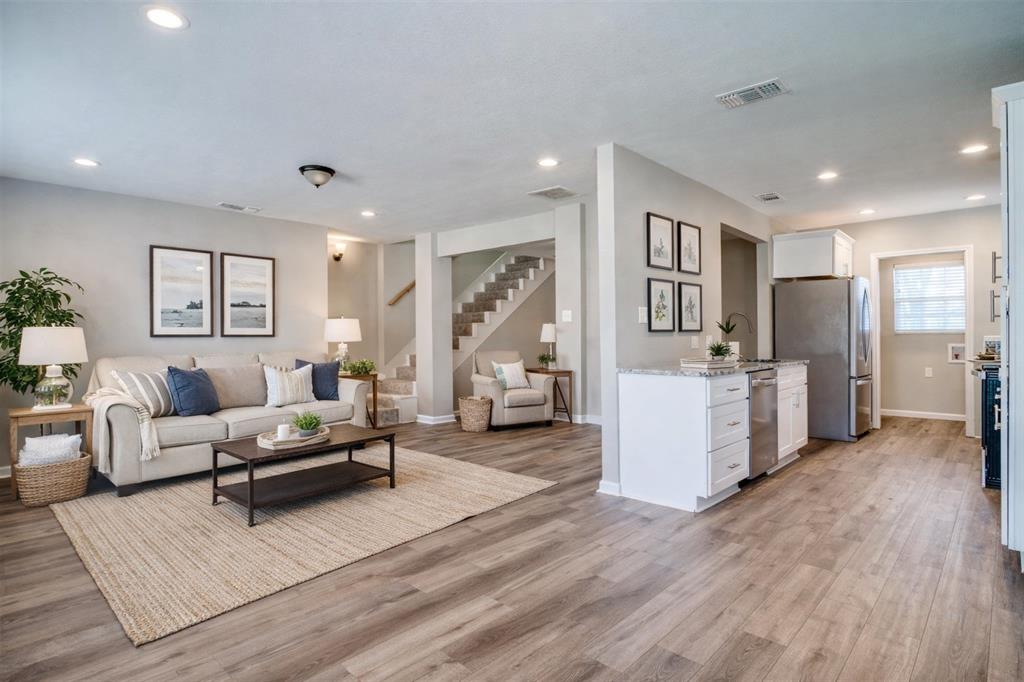 Dallas Cedar Oaks - Residential