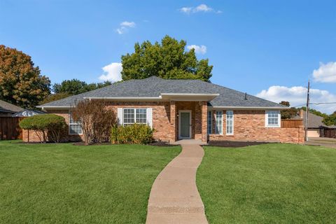 2701 Loch Haven Drive Plano TX 75023