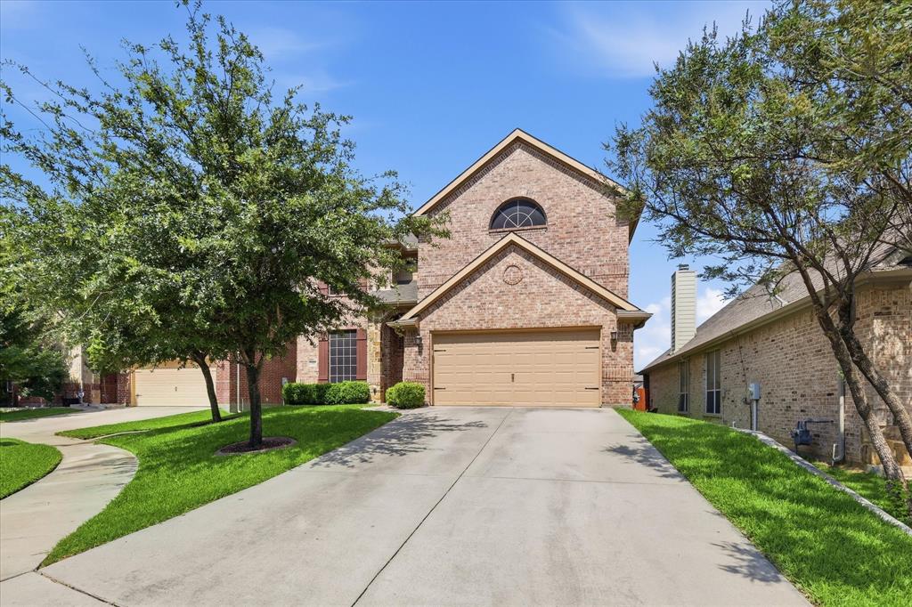 1905 Fountain Meadows Drive
