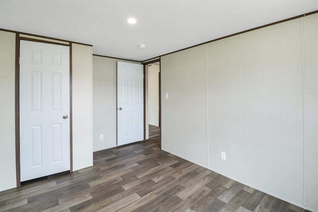 H.N. BEAKLEY ADDN COLEMAN - Residential