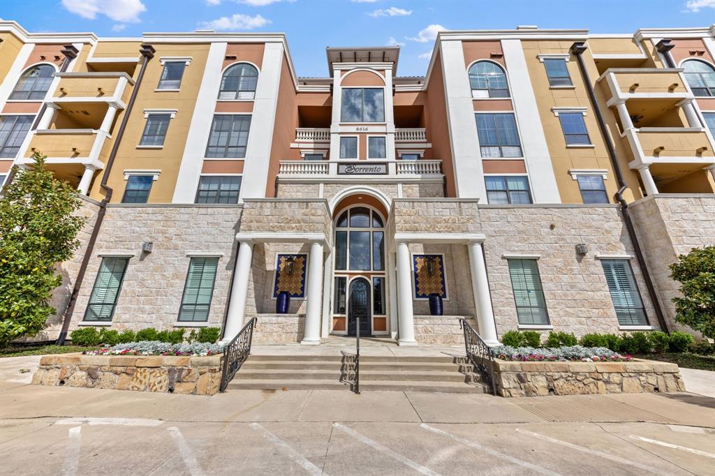 Sorrento Condo - Residential