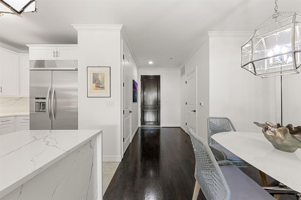 Sorrento Condo - Residential