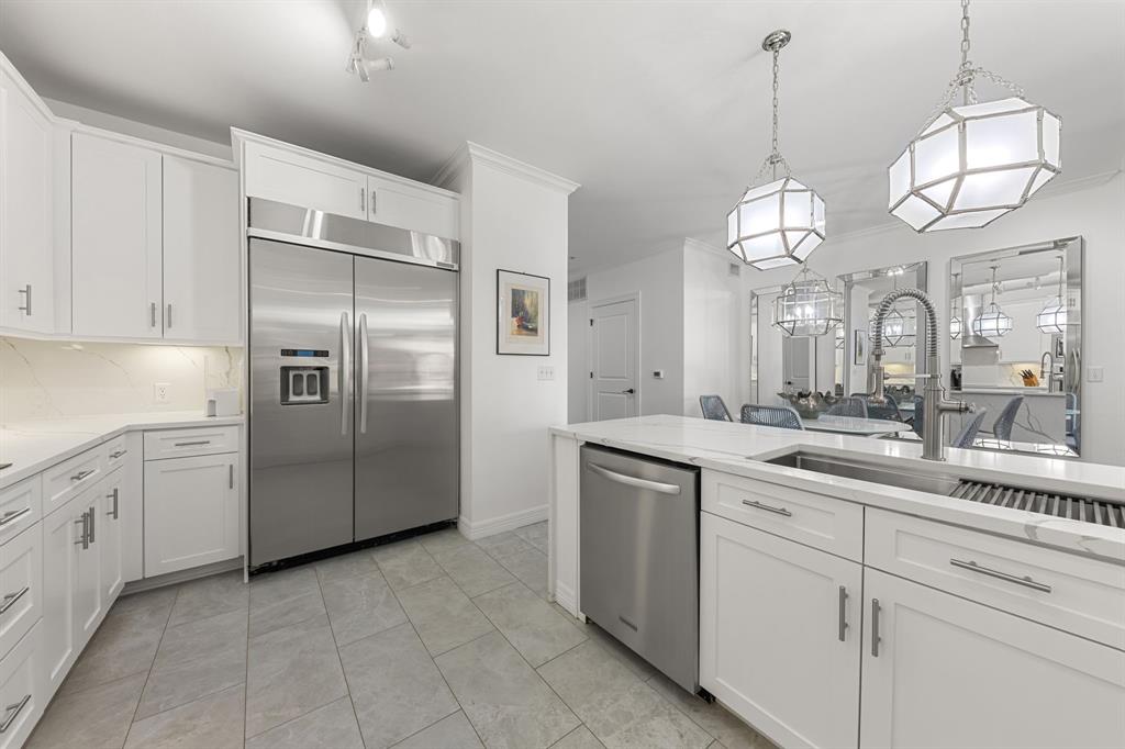 Sorrento Condo - Residential