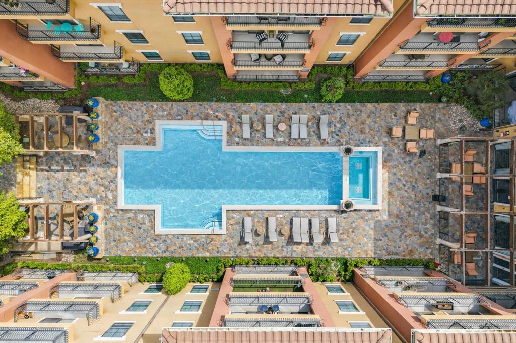 Sorrento Condo - Residential