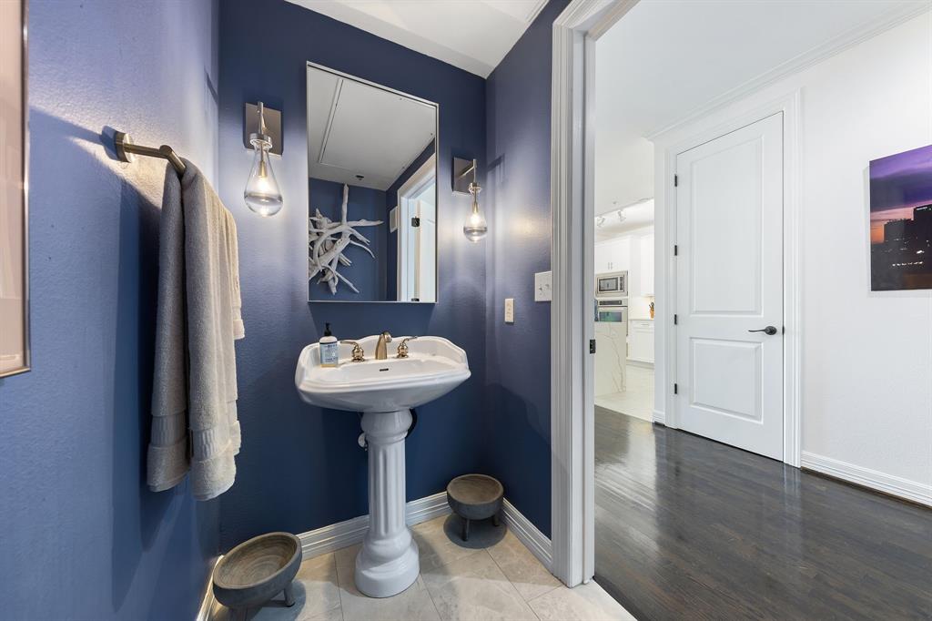 Sorrento Condo - Residential