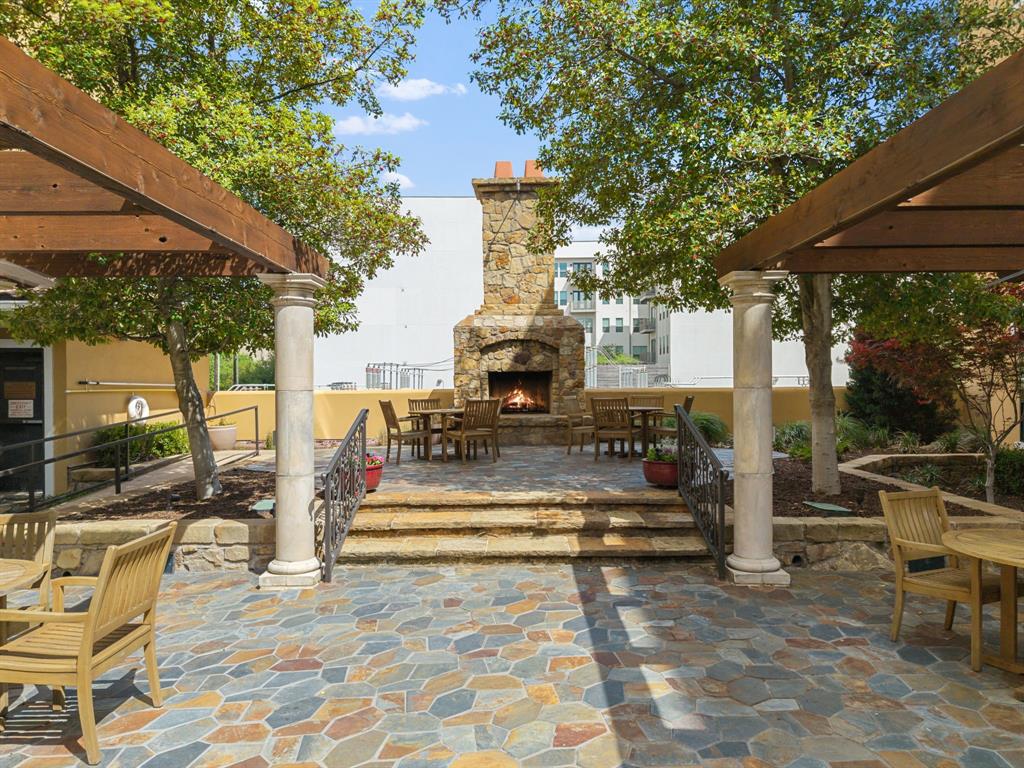 Sorrento Condo - Residential