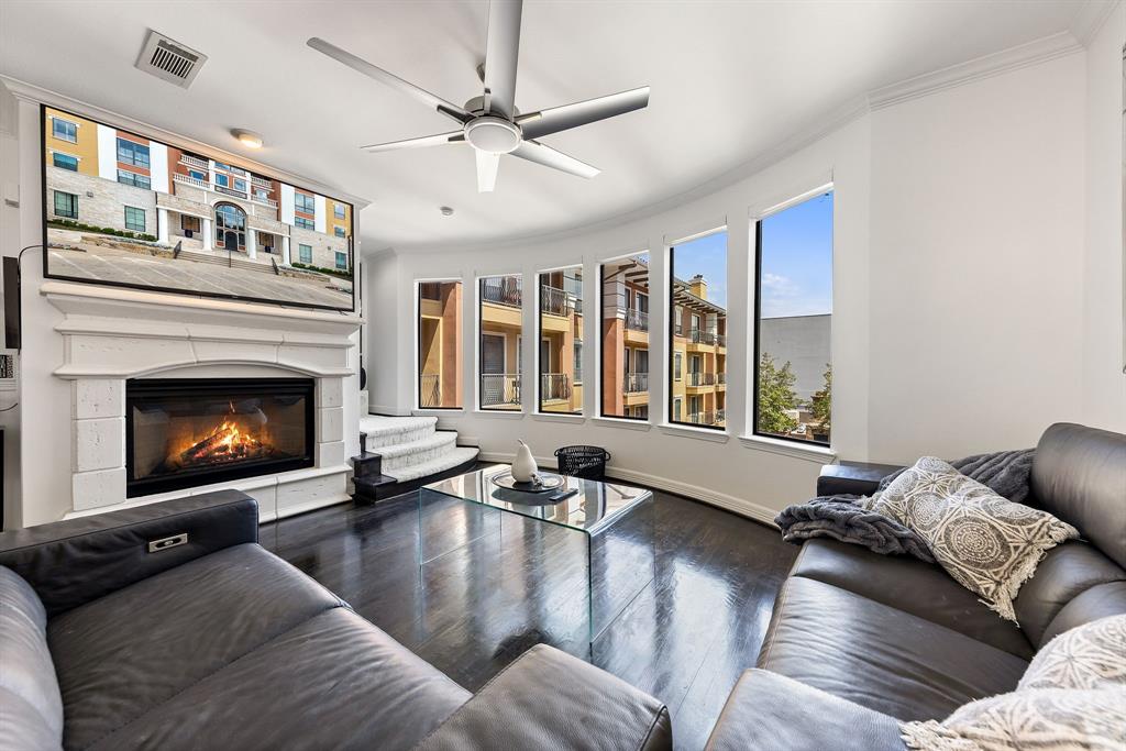 Sorrento Condo - Residential