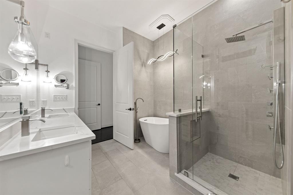 Sorrento Condo - Residential