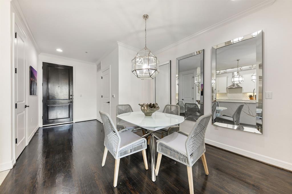 Sorrento Condo - Residential