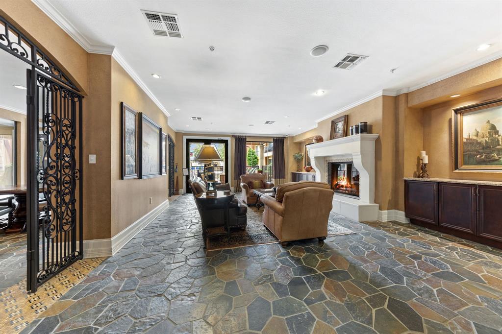 Sorrento Condo - Residential