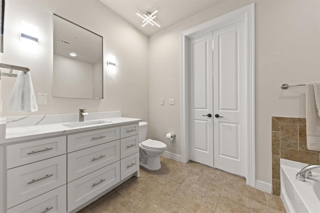 Sorrento Condo - Residential