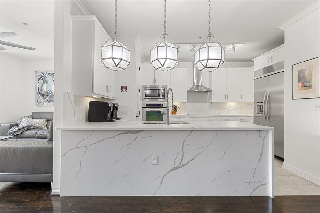 Sorrento Condo - Residential