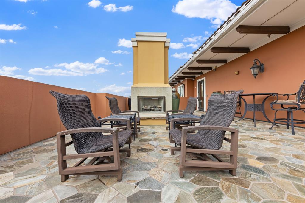 Sorrento Condo - Residential