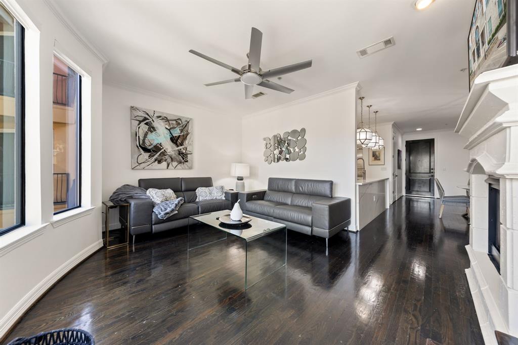 Sorrento Condo - Residential