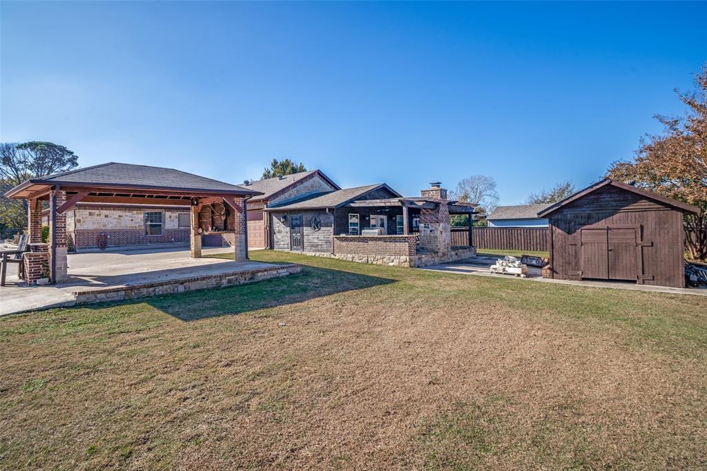 Country Acres Estates - Residential