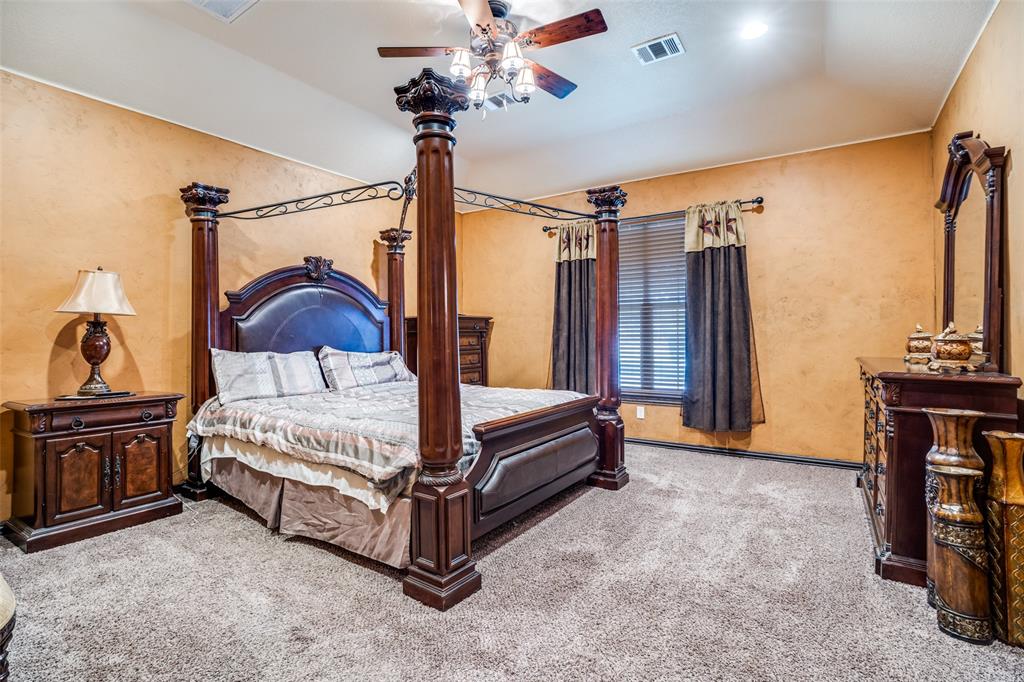 Country Acres Estates - Residential