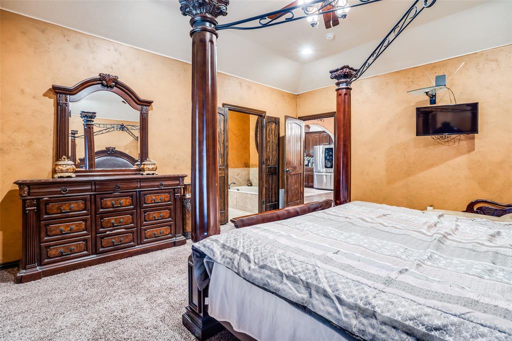 Country Acres Estates - Residential