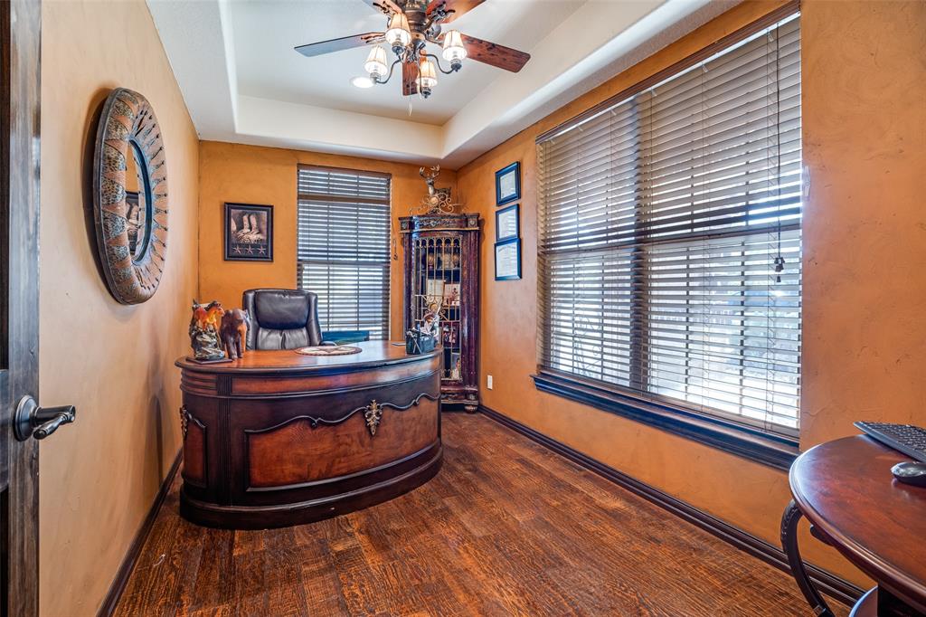 Country Acres Estates - Residential