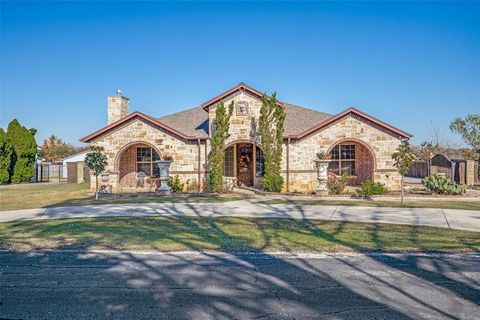 308 Sheri Lane Roanoke TX 76262