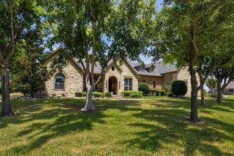 Photo of 12 Granite Ridge Drive, McLendon Chisholm, TX 75032 (MLS # 21343299)