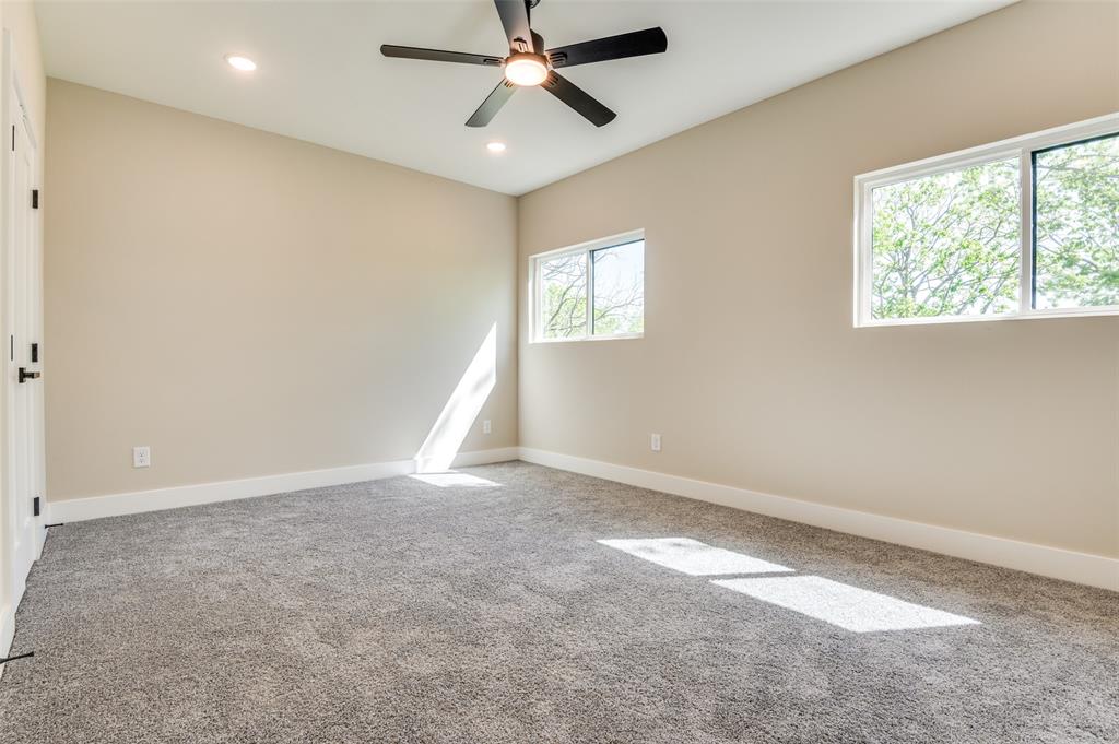 Highland Park - Residential