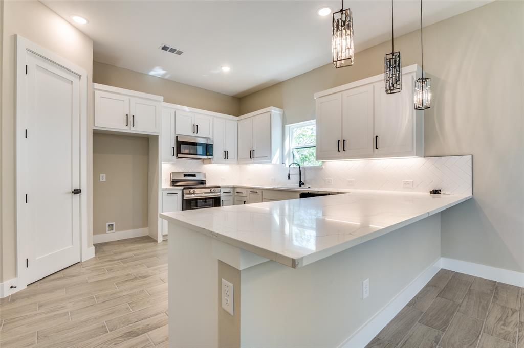 Highland Park - Residential