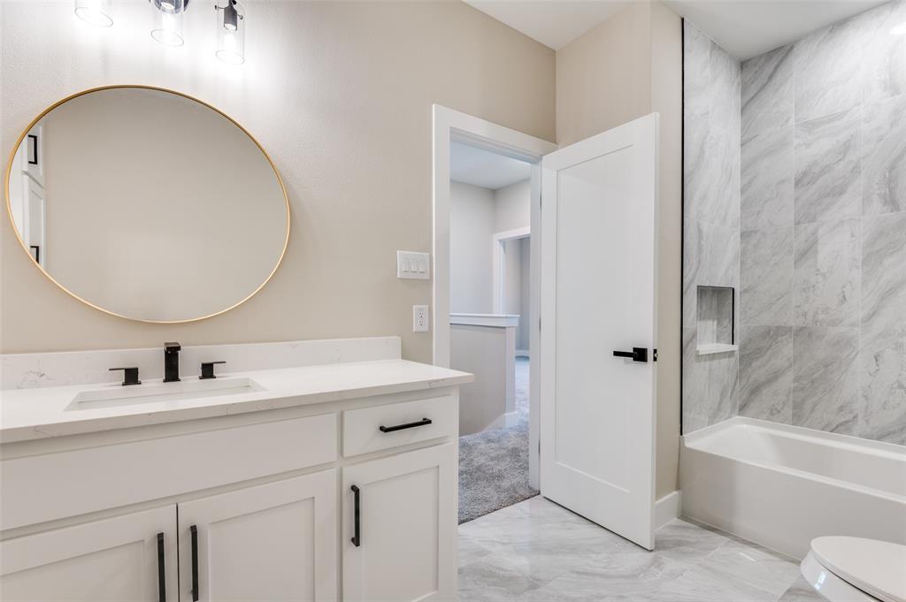 Highland Park - Residential