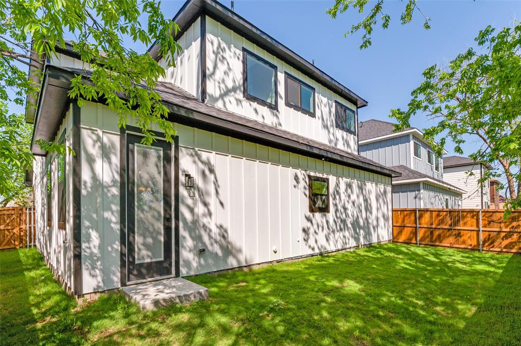 Highland Park - Residential