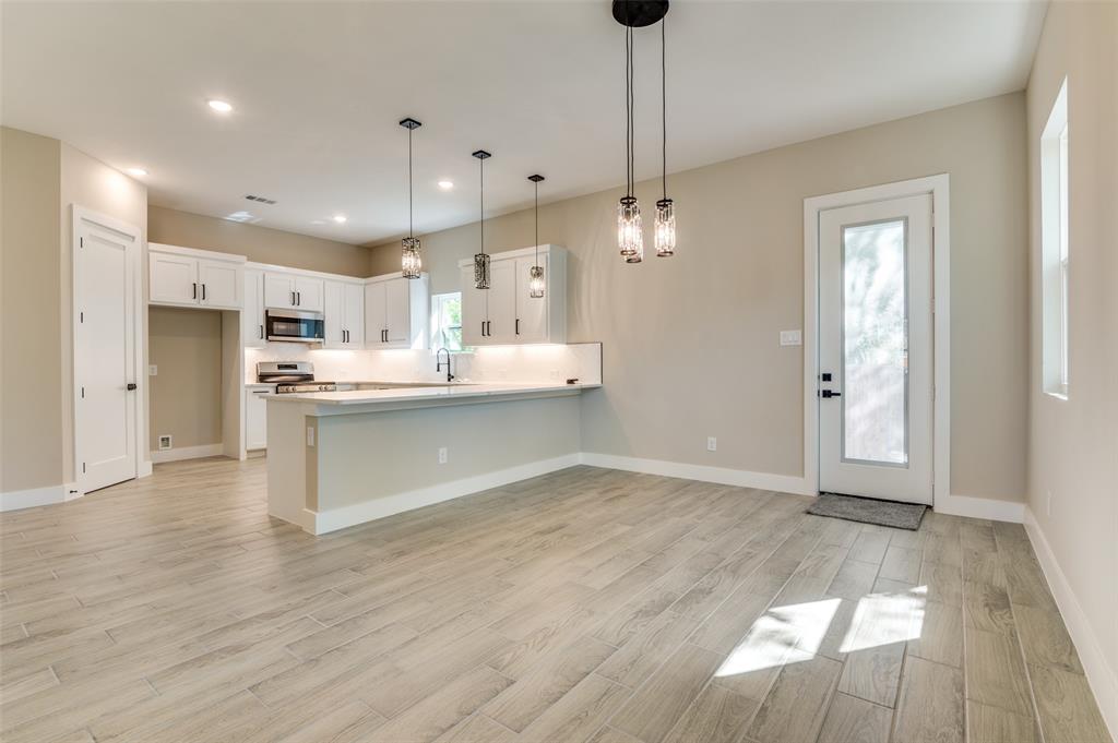 Highland Park - Residential