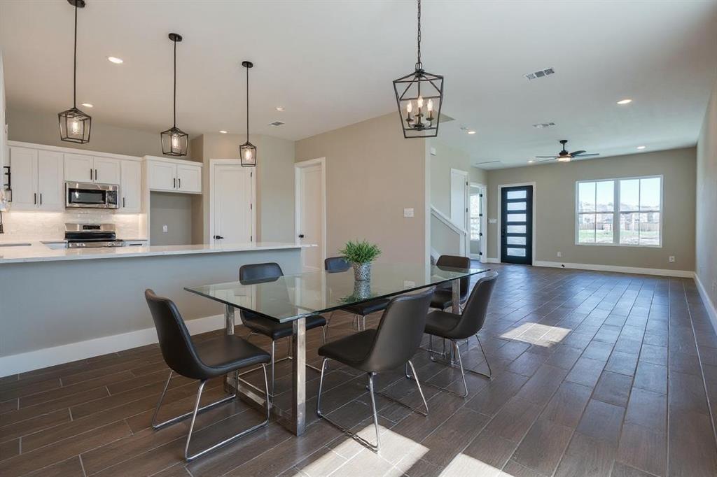 Highland Park - Residential