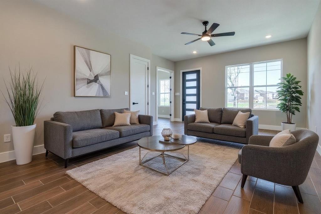 Highland Park - Residential