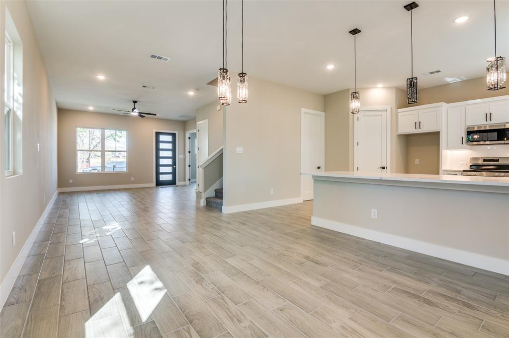 Highland Park - Residential