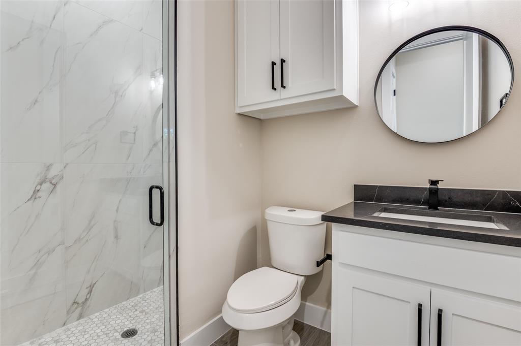 Highland Park - Residential