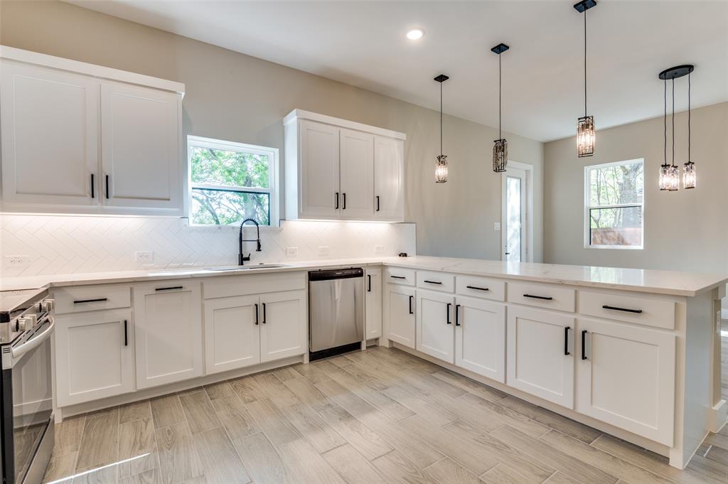 Highland Park - Residential