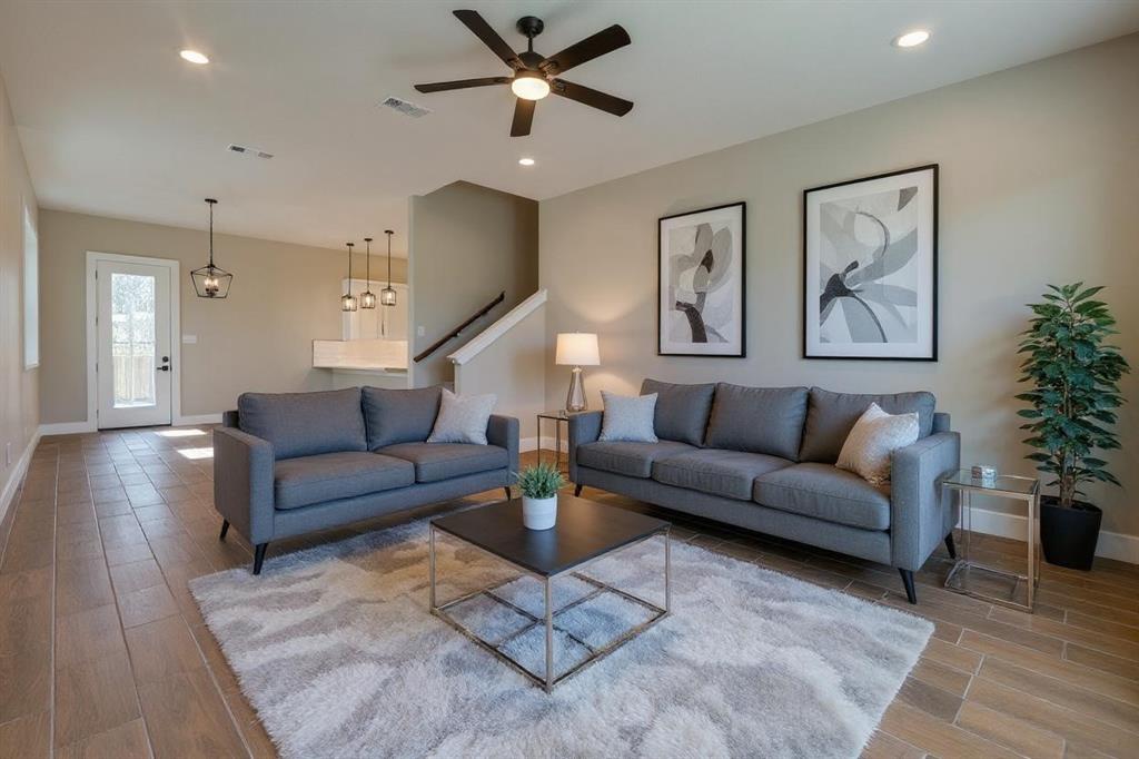 Highland Park - Residential