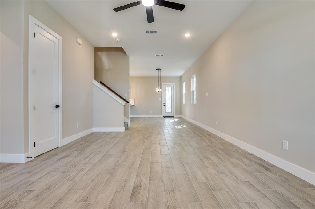 Highland Park - Residential