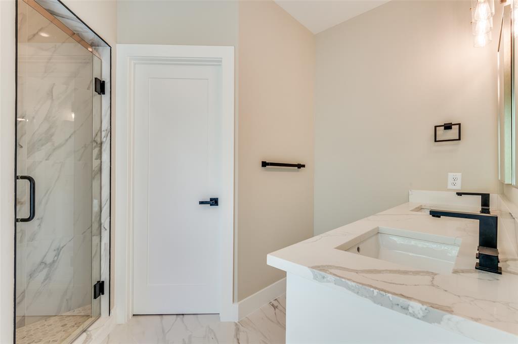 Highland Park - Residential