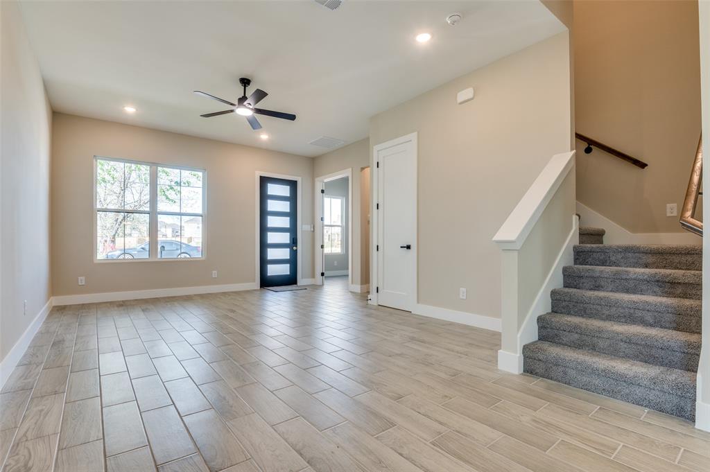 Highland Park - Residential