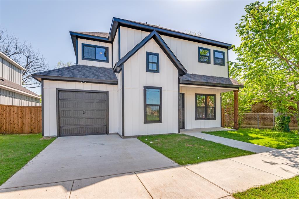 Highland Park - Residential