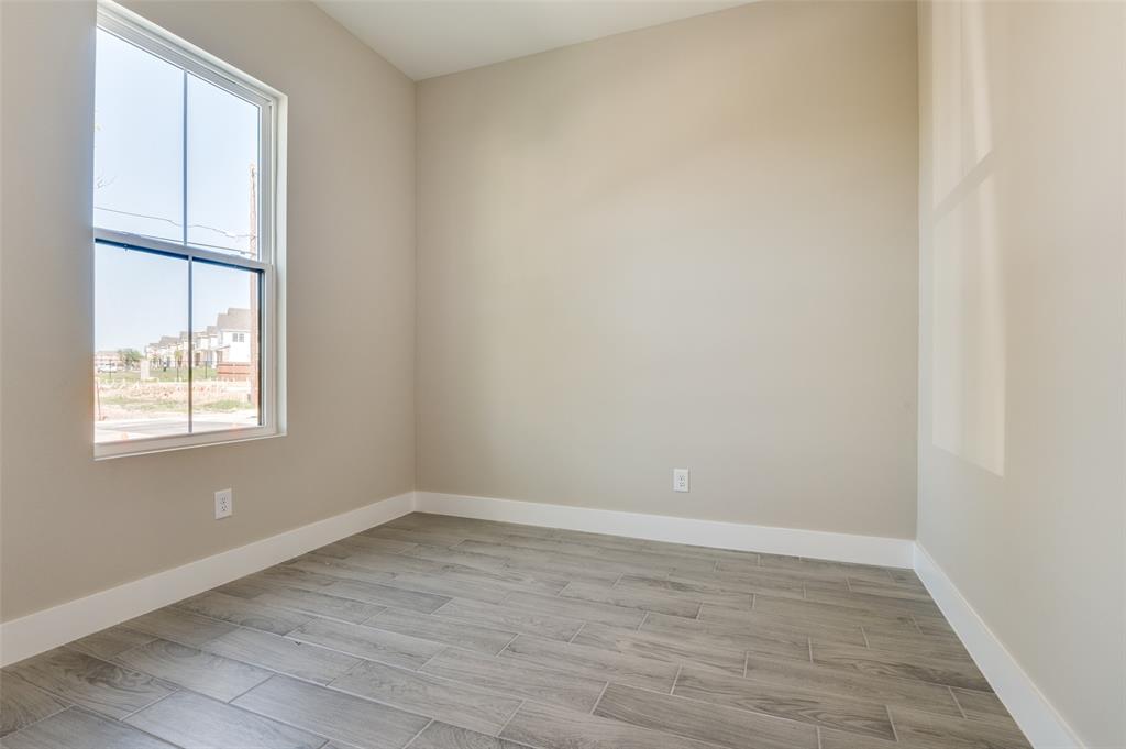 Highland Park - Residential