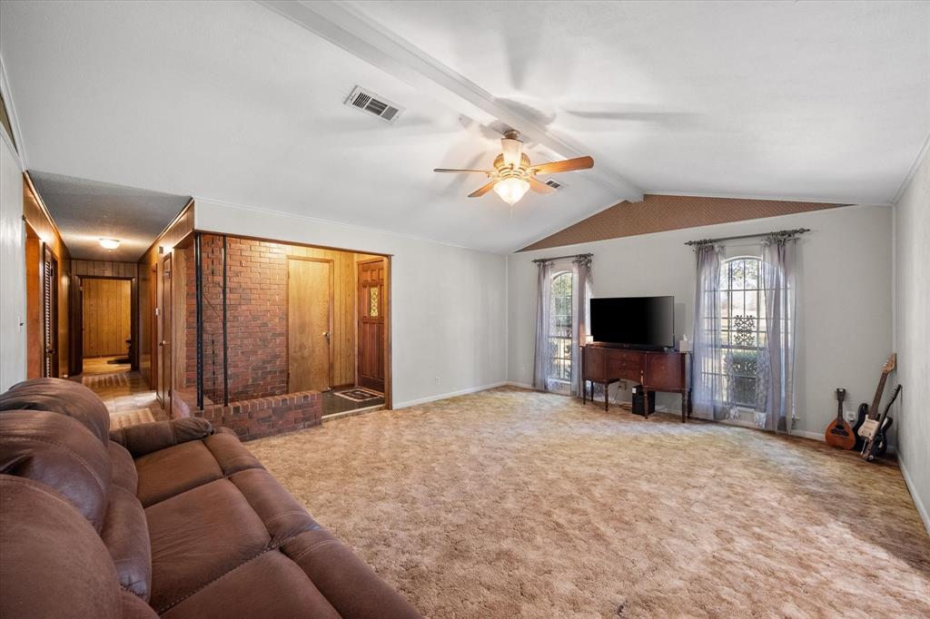 SKE ID Kerens - Residential